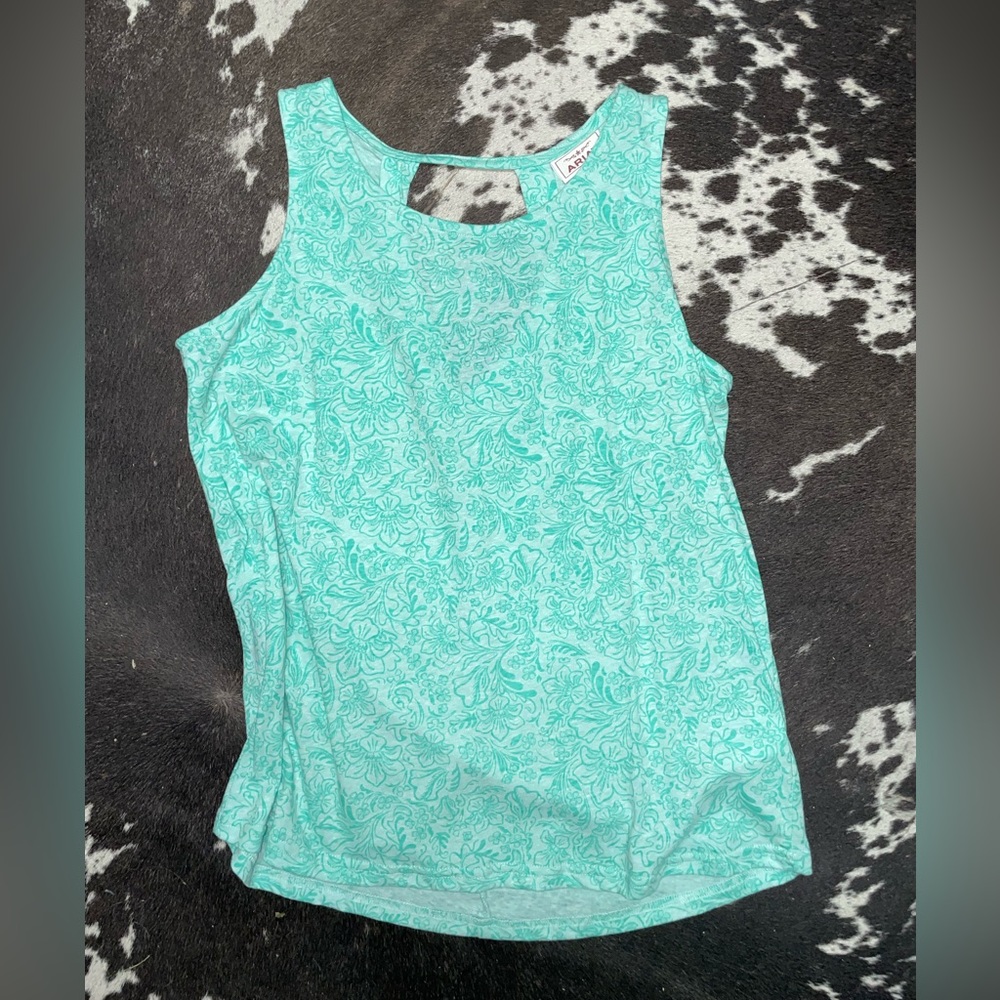 Ariat tank top